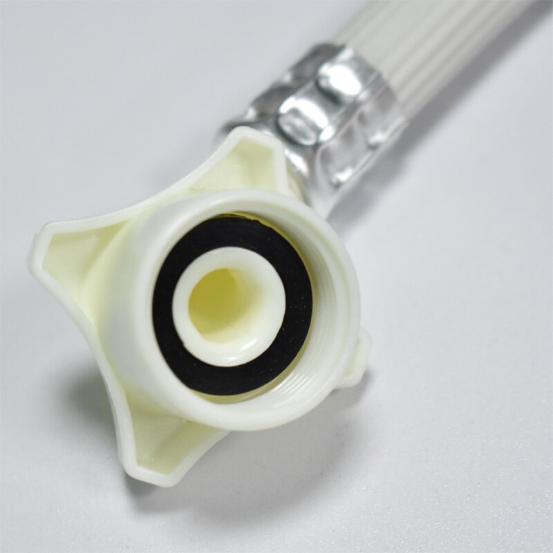 1pc 2m Automatic washing machine universal water inlet pipe Pipe Water Inlet Pipe Hose Water Pipes