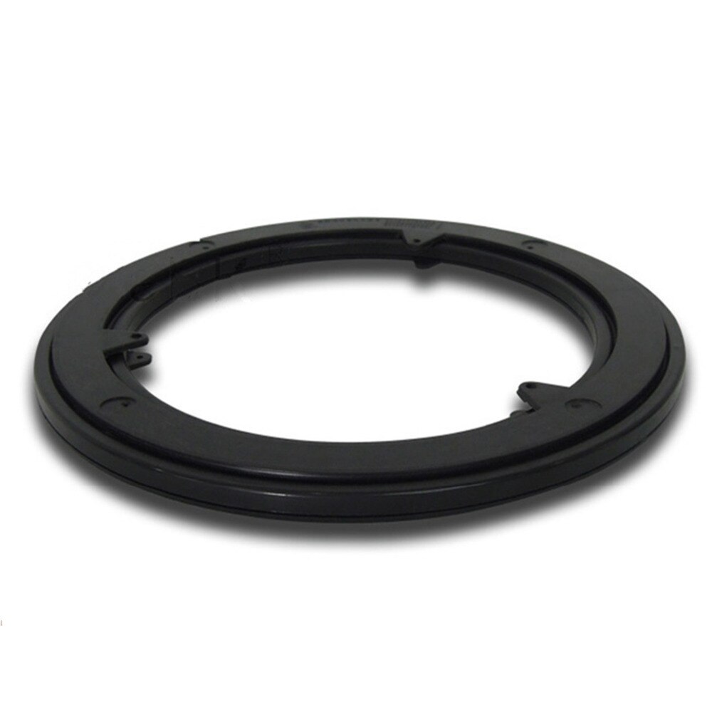 25cm hylder base roter basen 25 cm ring roterende møbelbeslag møbler selv højbelastning hjul