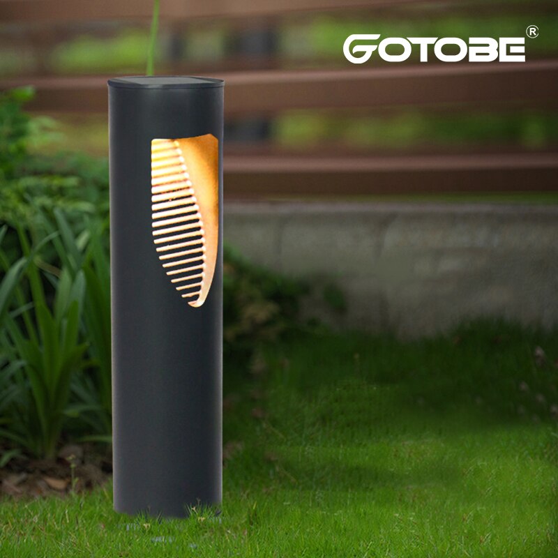 Inbouw vloerlampen, AC85-265V IP67 Tuin Buiten Waterdichte COB LED 3