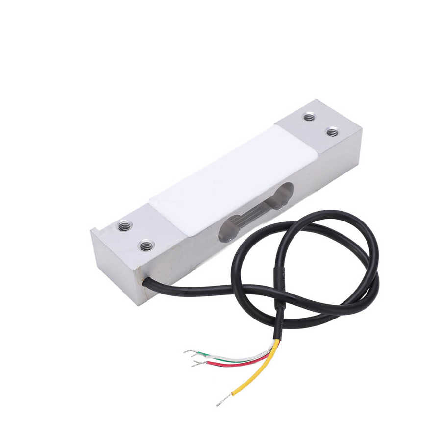 Pressure Sensor Capteur De Pression 30kg Parallel Beam Electronic Load Cell Scale Weighting Sensor High Sensor