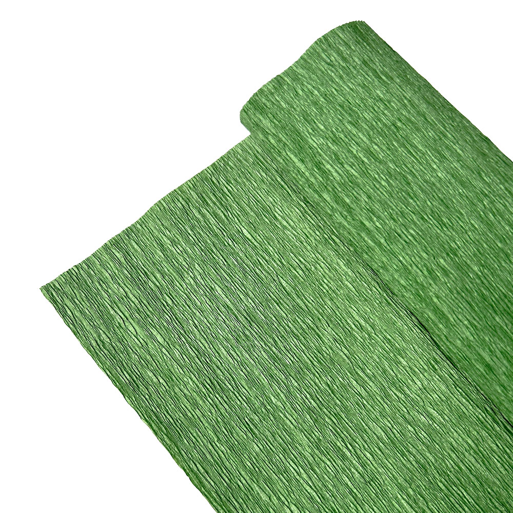 9.8x8ft Crepe Paper Roll – DIY Handmade Flowers, Wedding Birthday Party Decor, Art Deco