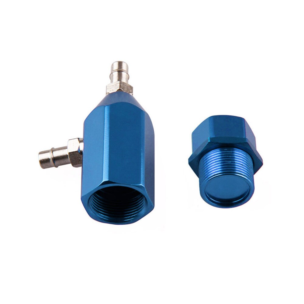 Auto Boost Controller 30 Psi Manual Boost Auto Supply (Rood)