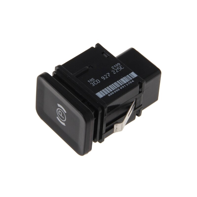 Electronic Brake Button Handbrake Parking Switch E7CA