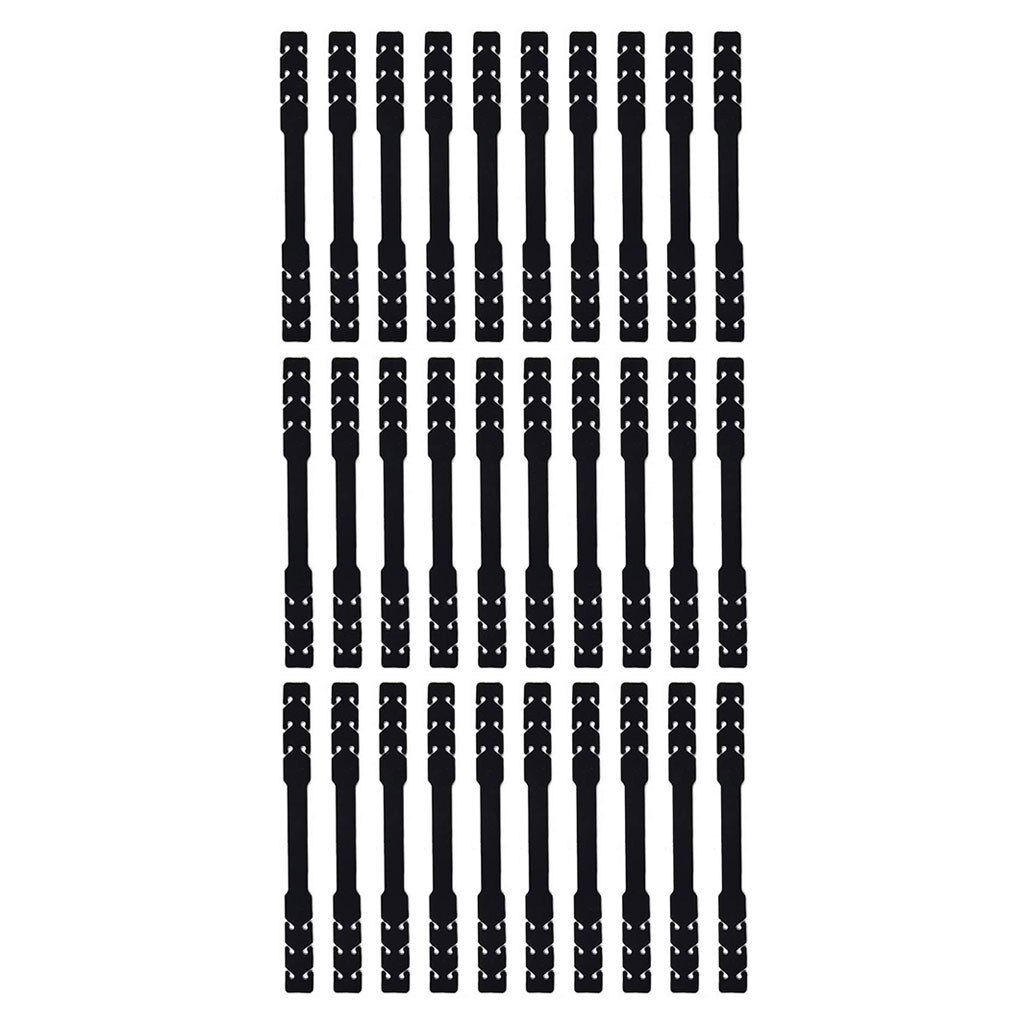 Mask Extenders Ear Protector Ear Strap Accessories Adjustable Mask Hanging Buckle Extension Strap salvaorejas para mascarilla