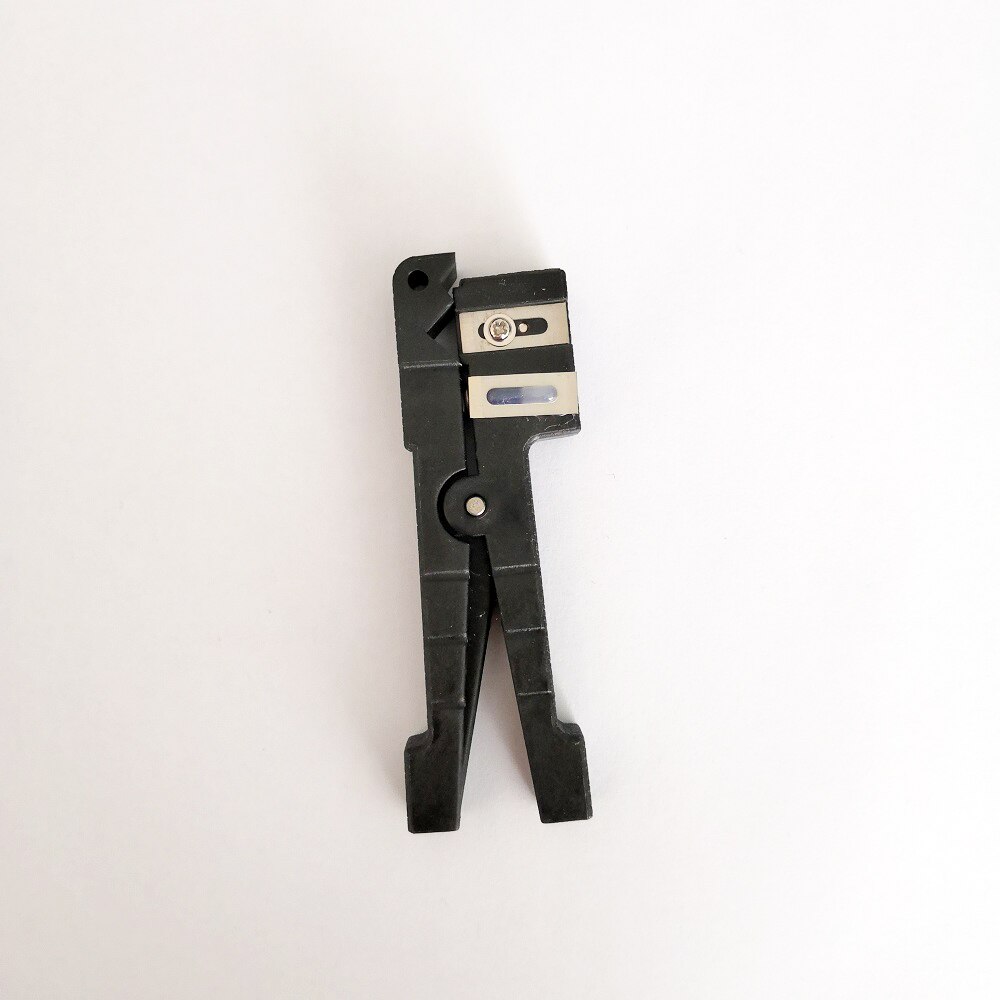 Optical Fiber Tool Loose Tube Cable Slitter 45-162 Fiber Optic Stripper 45-163 Ideaal 45-165