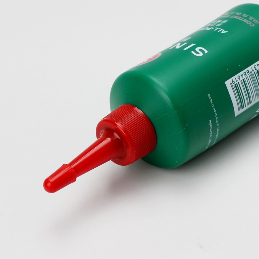 Aceite para máquina de coser, aceite blanco, aceite lubricante Original importado para máquina, aceite lubricante para máquina de coser, aceite especial lubricante