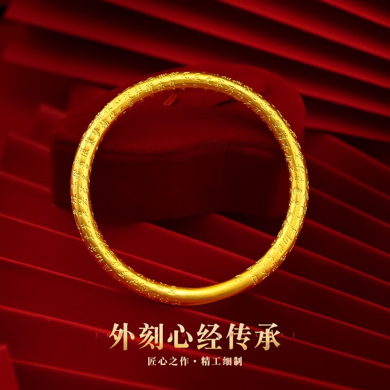 14 K Gouden Armbanden Sieraden Voor Vrouwen Niet Vervagen Goud Pulseira Feminina Bizuteria Wedding Solid 14 K Real Gold Armbanden vrouwtjes