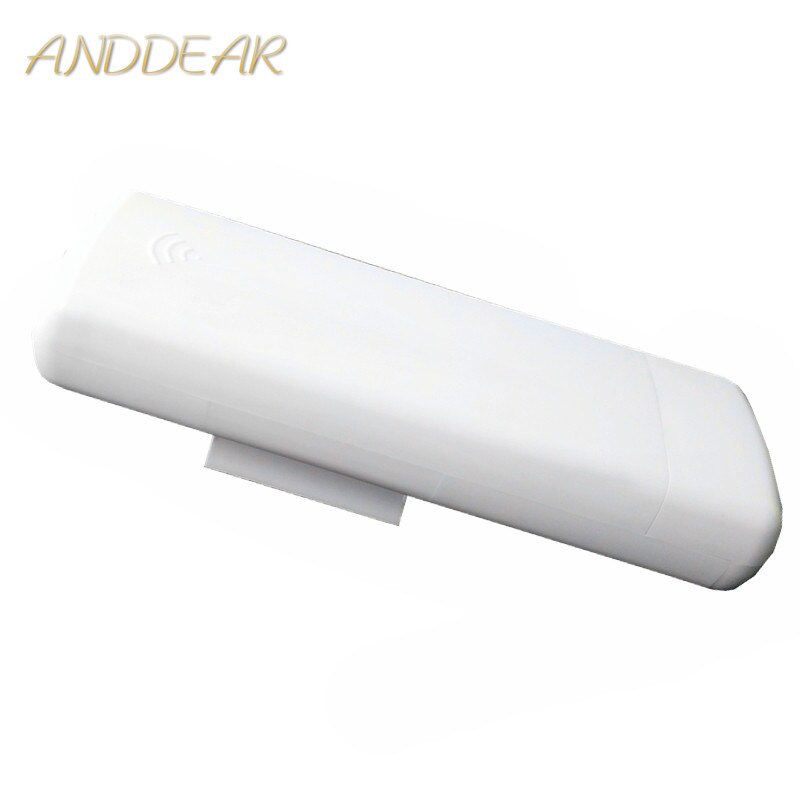 ANDDEAR9344 9531Chipset WIFI Router WIFI Repeater Lange Bereik 300Mbps 5.8G2KM Outdoor AP CPE Brug Client draagbare wifi hotspot
