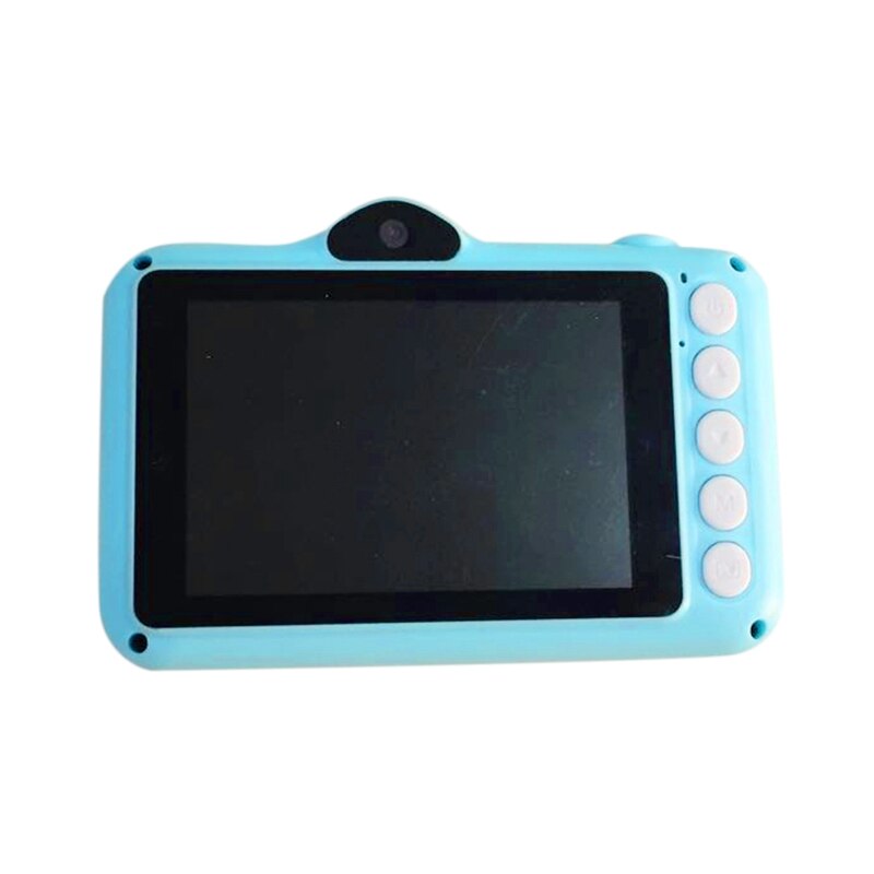 800W Pixels 3.5 Inch Digital Camera Mini Child Camera Small SLR Camera Sports Cartoon Digital Camera