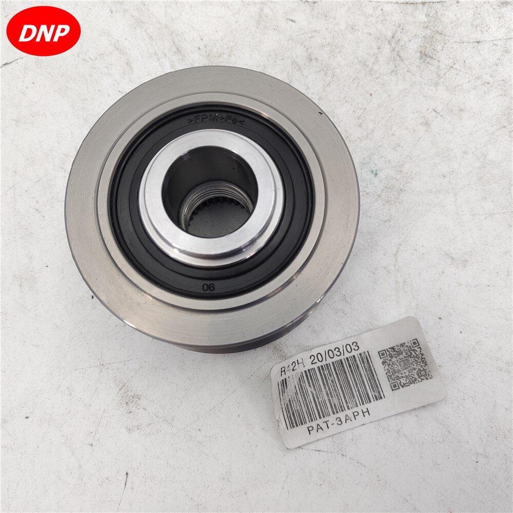 Dnp Dynamo Katrol Fit Voor B-ENZ W203 W204 W212 CL203 C209 C180K C200K 2711550215/VKM03815 / OAP7058 / 8641234019