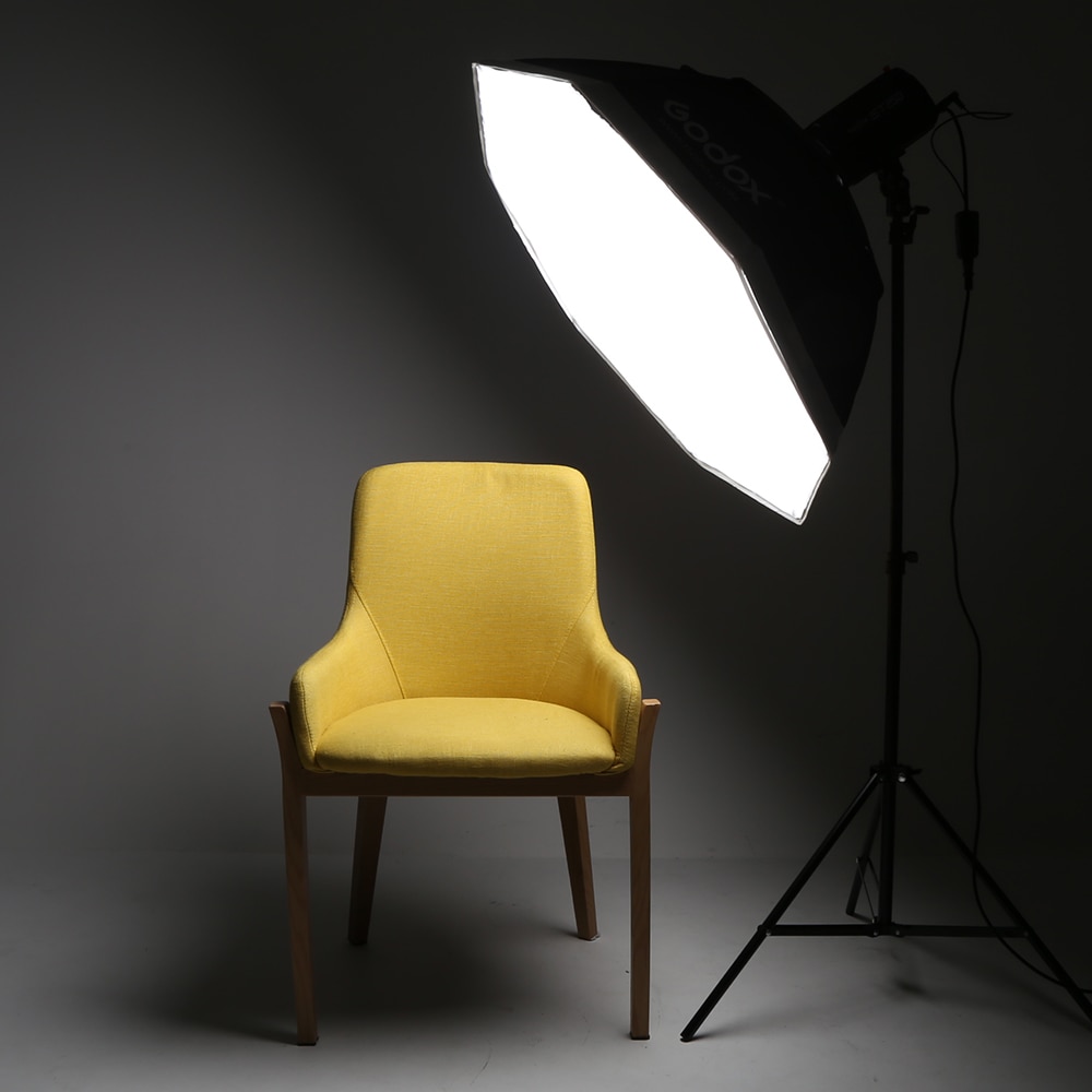 Godox Softbox for flash devices in the format 20 x 30 cm