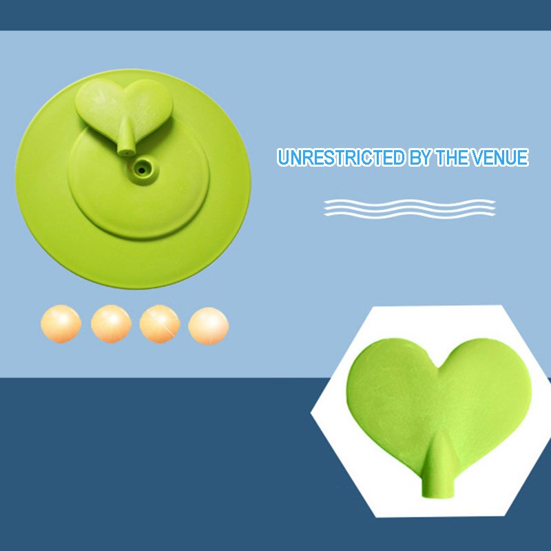 Tavoli Da tennis Rimbalzo Allenatore ping-pong Attrezzature per L'allenamento Elastico Rimbalzo Albero YS-acquistare