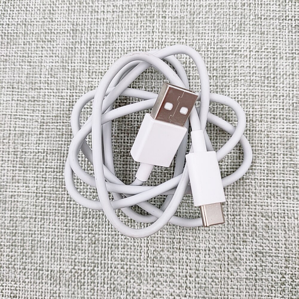 Xiaomi 30W Turbo Charger QC 3.0 MDY-11-EF Fast Charging Adapter USB Type C Cable For Mi 10 10T 9 9se 8 10t pro POCO M3 F3 F2 pro