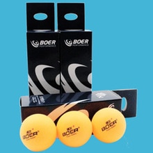 Students Table Tennis Balls Practice Game Replacement Competition game