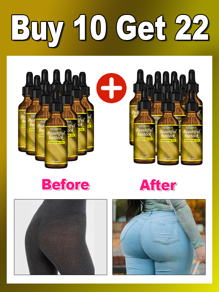 Women Hip Enhancer without exercise