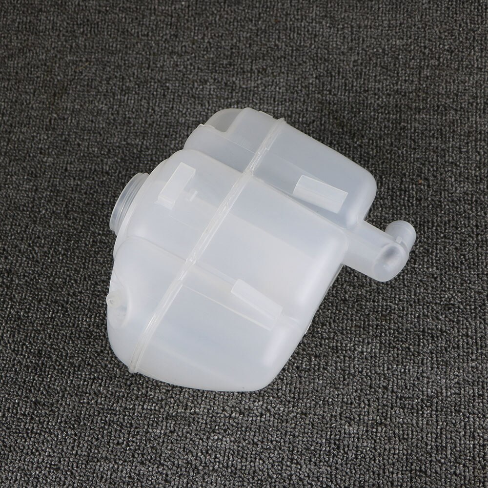 30741973 Water Tank Reservoir Overflow Coolant Radiator Fluid Tank For Volvo S60 S80 V70 XC70 XC90 2004-2006