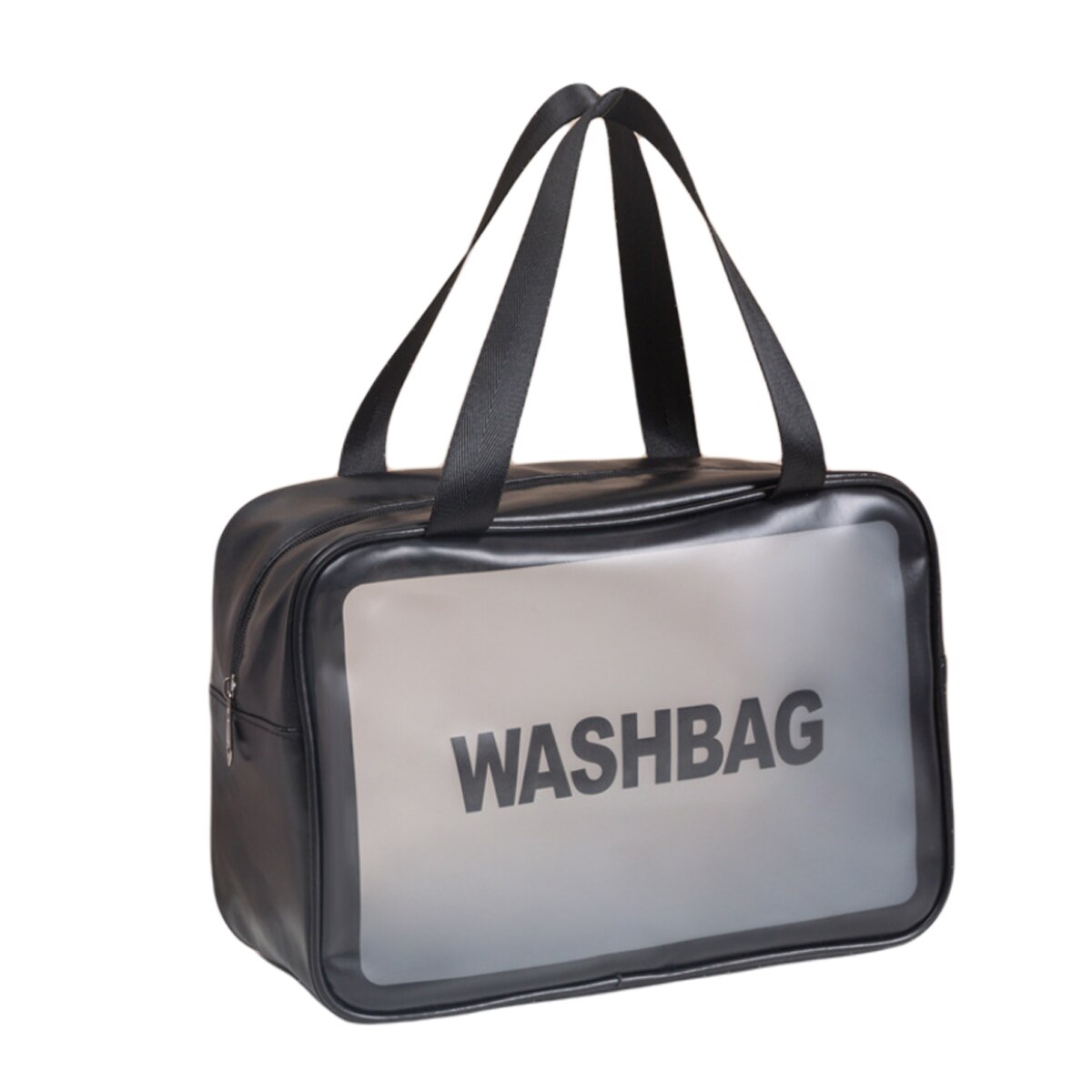 Vrouwen Cosmetische Tas Draagbare Pvc Multipurpose Wc Opbergtas Clare Make-Up Tas Voor Vrouwen Maat S M L