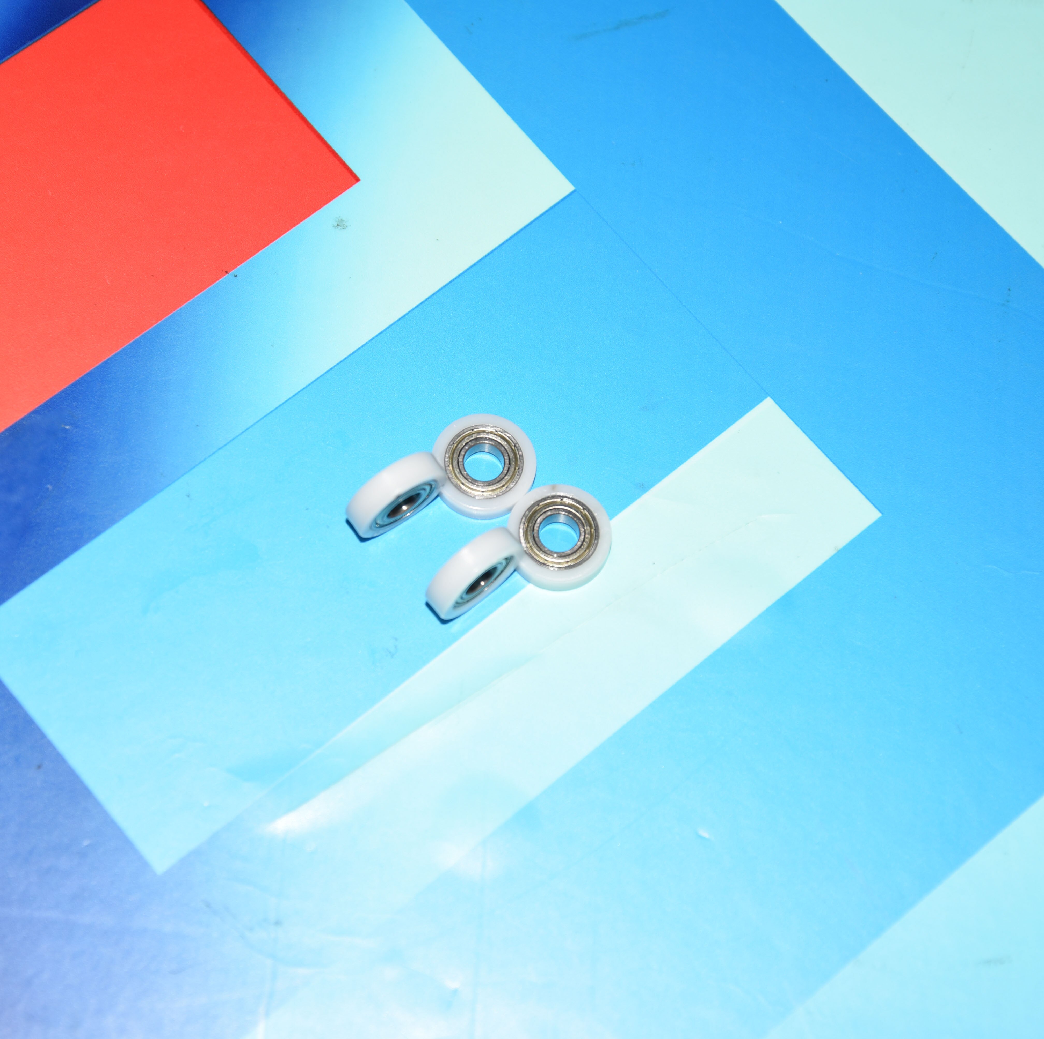 FC7-1772-000 FC6-4171-000 Raum Roller für ir