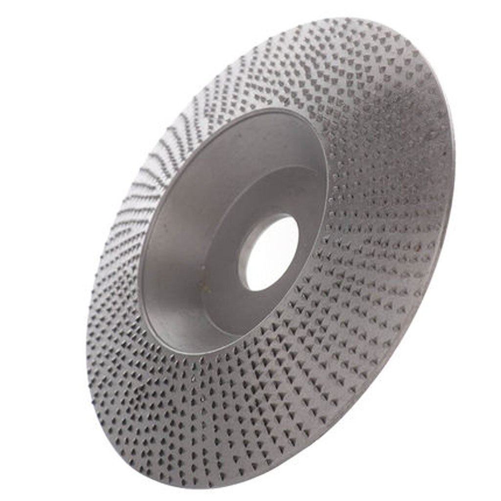 Hårdmetall träslipning skärskiva för vinkelslip/sliphjul 84mm d91115