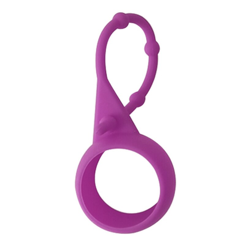 Golf Silicone Ball Cover Golfing storage Keyring Sleeve Bag Balls Holder Cover Golf Ball Protective Accessories Hung On The Belt: Z