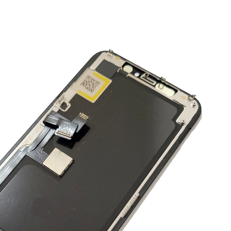 Gx oled lcd-skærm til iphone x lcd-skærm til iphone xs max 11/11 pro /12 /12 pro-skærm lcd-skærm berøringsskærm digitaliseringsenhed