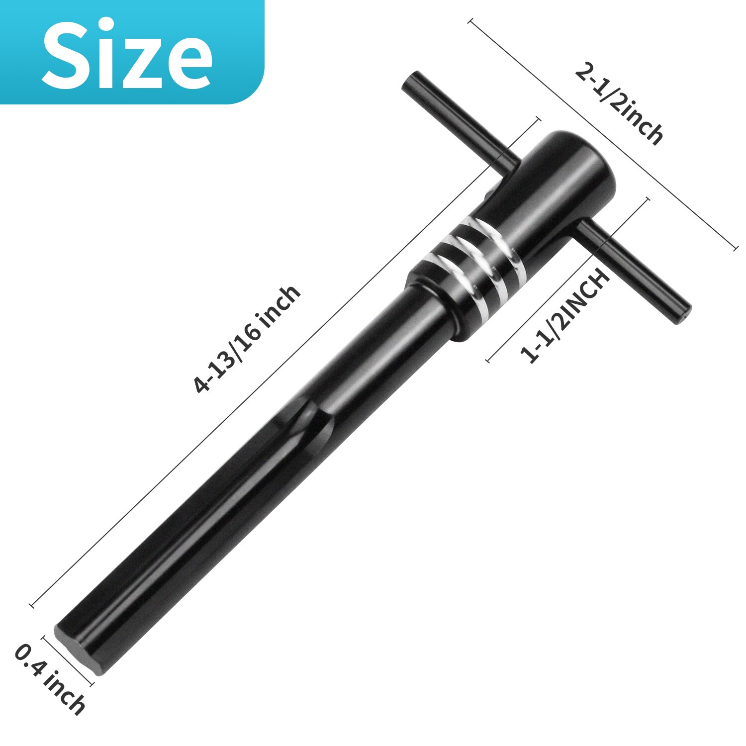 Motorfiets Ontsteking Alignment Tool Voor Harley 2003 Zwart Shell Uitlijning Motorfiets Onderhoud Timing Tool