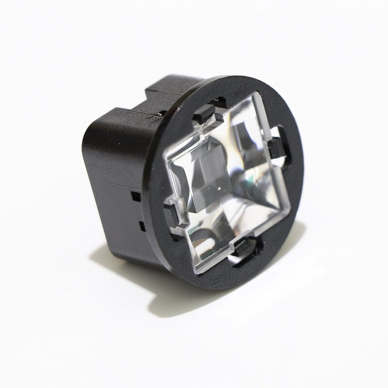 (10 stks) CCTV Array IR LED Light Lamp Cup Voor Bewakingscamera&#39;s Nachtzicht Diameter 23.8mm