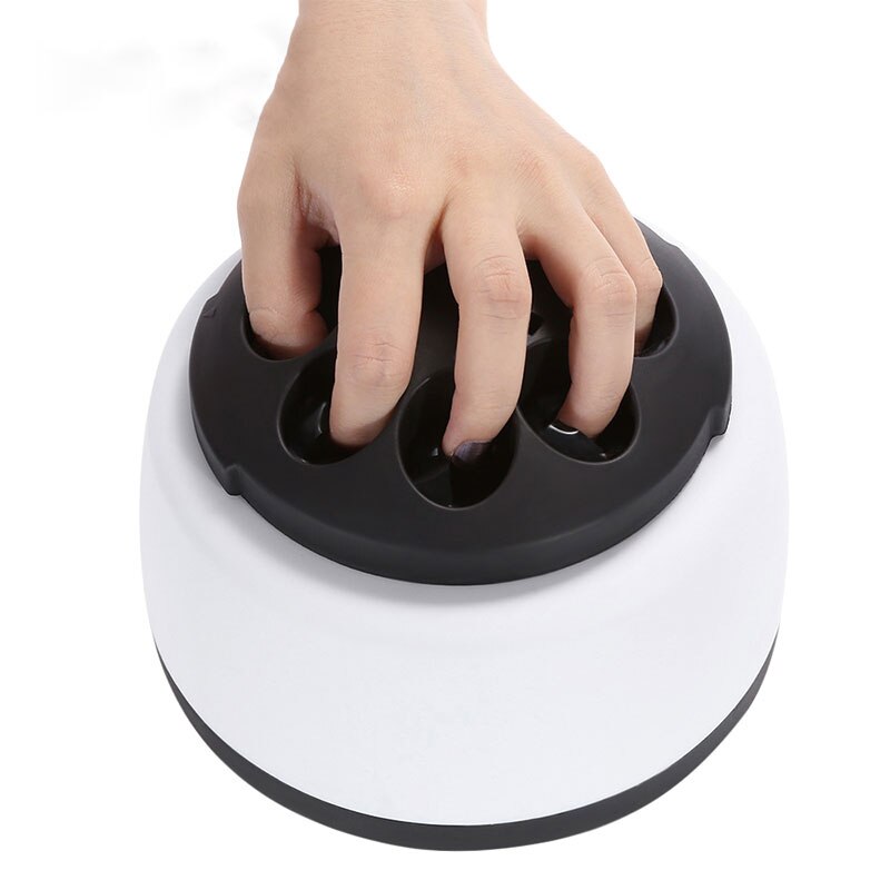 Acetone Soak Off Gel Polish Remover Machine Steam Off UV Gel nail Remover Electric Nail Steamer for Gel Polish Removal Tool Kit