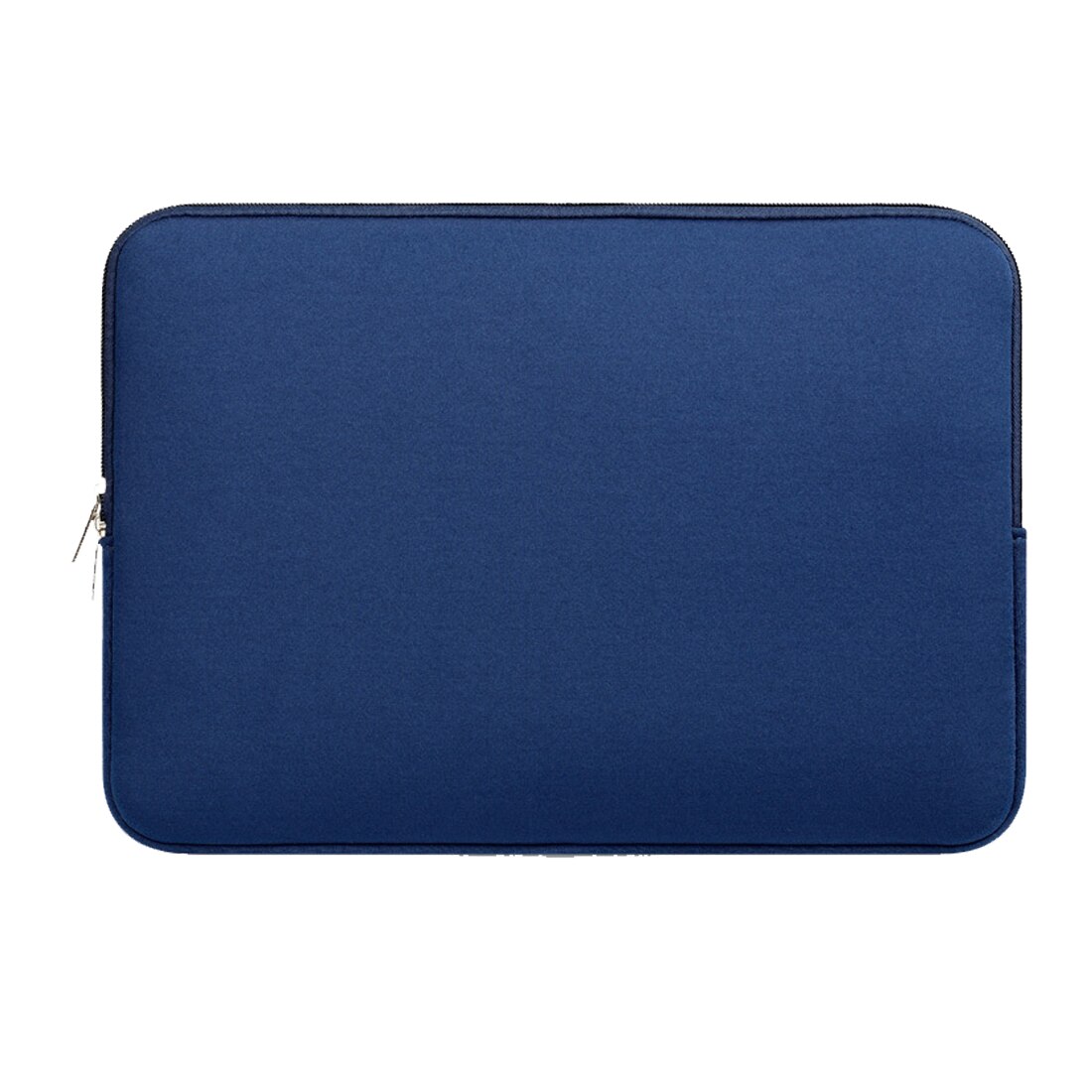 Saco Luva Do portátil Notebook Laptop Case para Macbook Pro Retina Ar 11 "12''13'' 15.6" Laptop Bag Luva para Dell HP Lenovo ASUS: Blue / 13 inch 13.3 inch