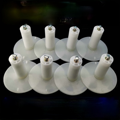 LCD TV repair tool LCD TV screen remover suction device LCD TV screen removal tool suction cup Remove screen powerful sucker: suction cup 8pcs