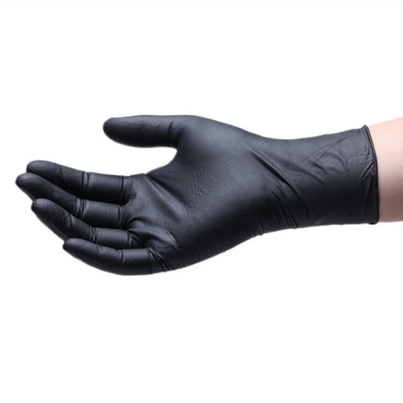 100 Stks/doos Hand Wegwerp Magic Dish Wassen Nitril Ansell Micro-Touch Handschoenen