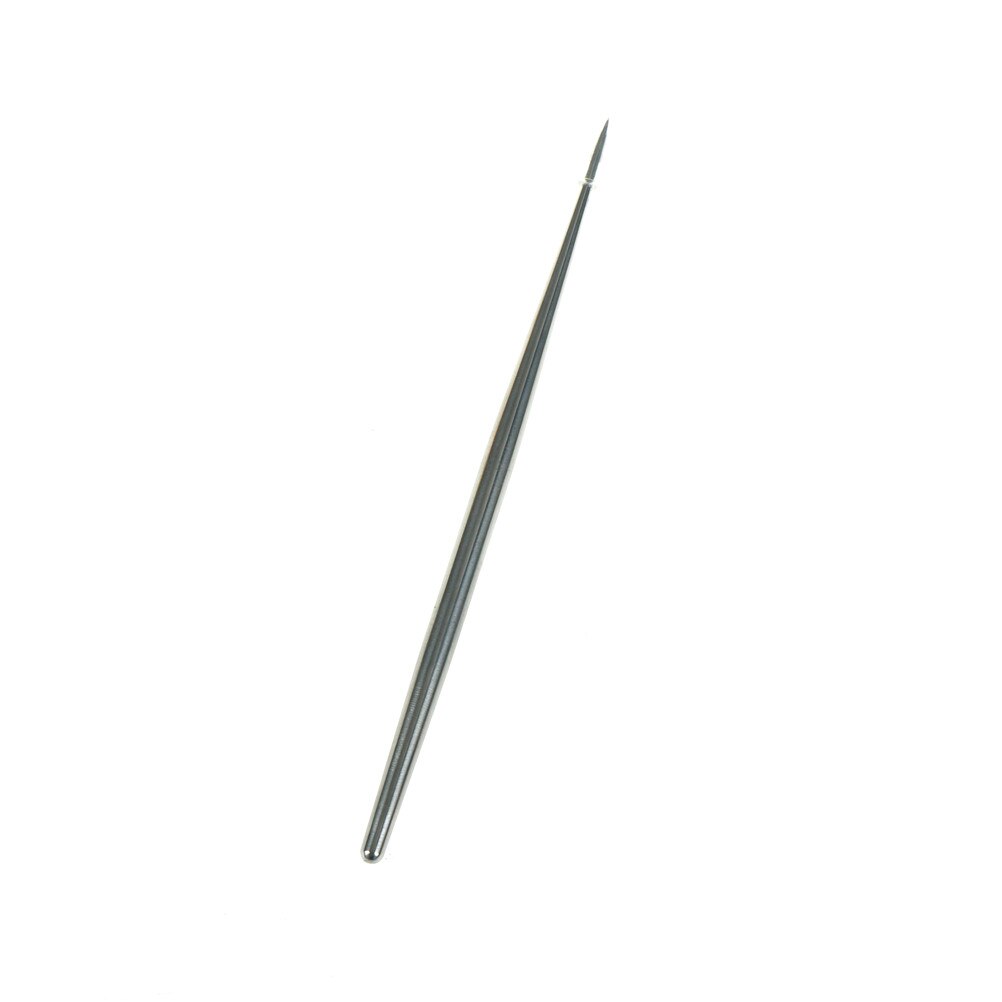 Stainless steel Rod Detail Needles For Model Cloth Line Texture Pottery Modeling Carving Clay Sculpture Ceramics Tools