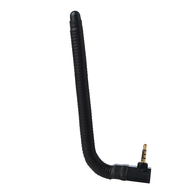 Handy, Mobiltelefon praktisch Signalstärke Booster Antenne 6dbi 3,5mm Männlichen Für Bessere Signal Transfer Drahtlose TV Stöcke GPS TV2020 ZXPY1