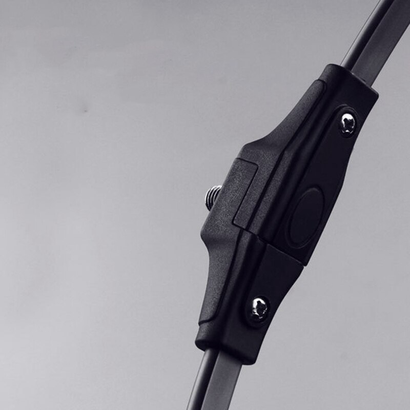 35cm Folding Fishing Brail Landing Net Head Foldable Nets Depth Landing Dip Accessories