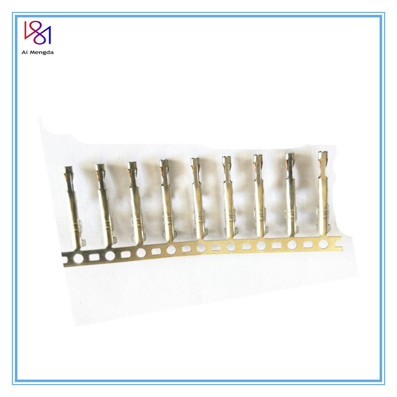 2.54mm 2pin/3pin/4pin Connector & Positive Latch Housing Kit- 10 pack for Mini-rambo/Einsy Rambo boards and Prusa i3 mk2s/mk3