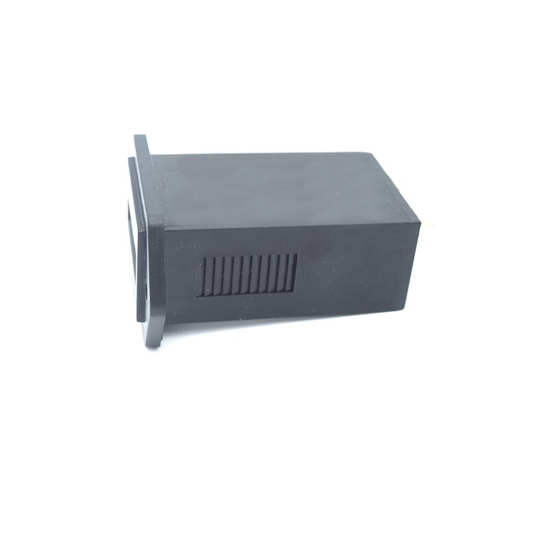 Hoge Precisie Timer Quartz Elektronische Volledige Verzegeld Timer Opladen En Tracking Monitoring Precisie Apparatuur Onderhoud Cyclus