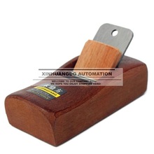 4" 110mm Mini Hand Planer Wood Planer Cutting Edge For Carpenter Sharpening Woodworking Tools