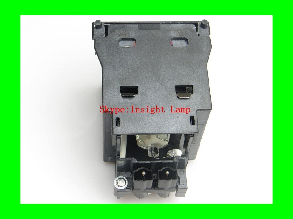 Projector lamp ET-LAE500 with housing for PT-AE500E / PT-AE500