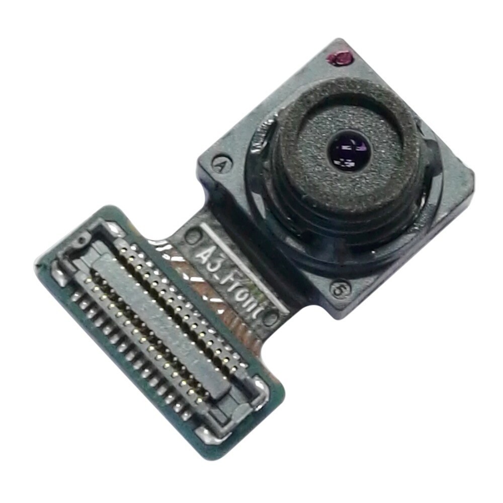 For Galaxy A3 ) A320FL / A320F / A320FDS / A320YDS / A320Y Front Facing Camera Module