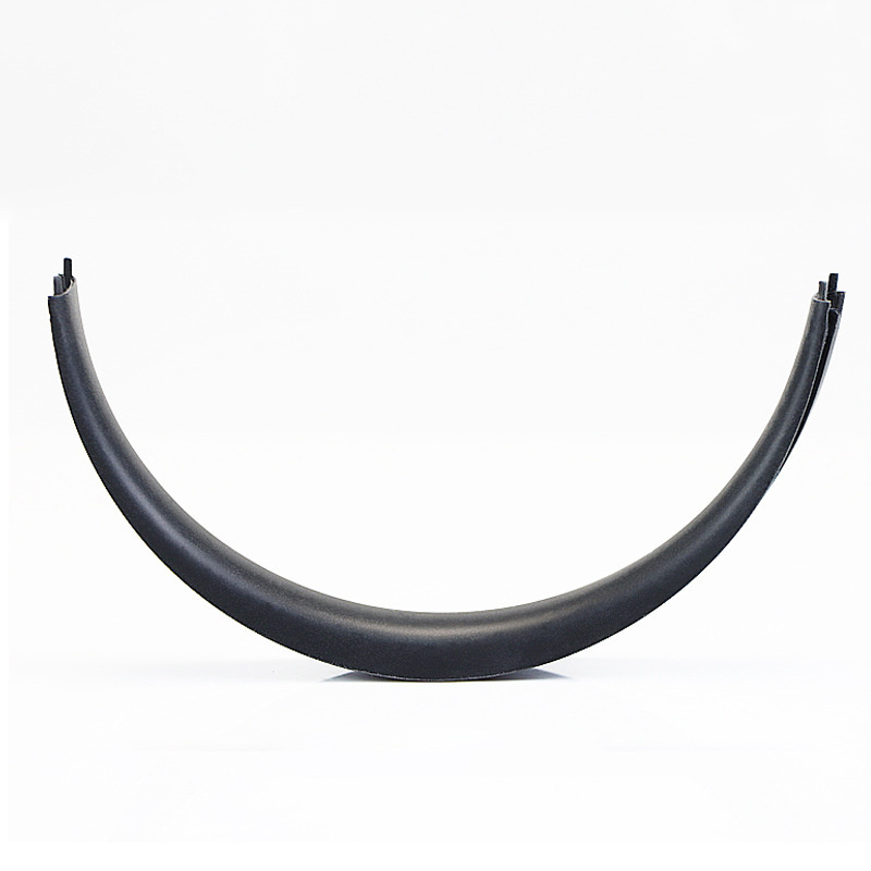 Almohadillas de silicona para auriculares Beats Solo 2,0/3,0, almohadillas de goma para auriculares Solo 2, Solo3, Solo2