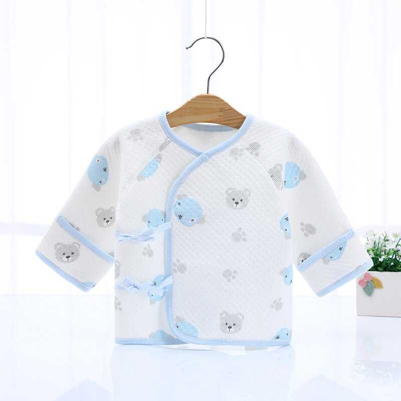 Inverno roupas de bebê topos algodão recém-nascido roupa interior t-shirts para bebês quente bebê menino roupas de outono bebê meninas roupa interior