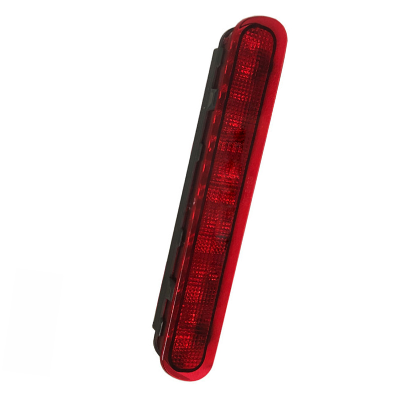 81570-0K010 81570-0K080 12V luz trasera LED de montaje alto, lámpara de freno, lente roja, apta para camioneta Toyota Hilux VIGO