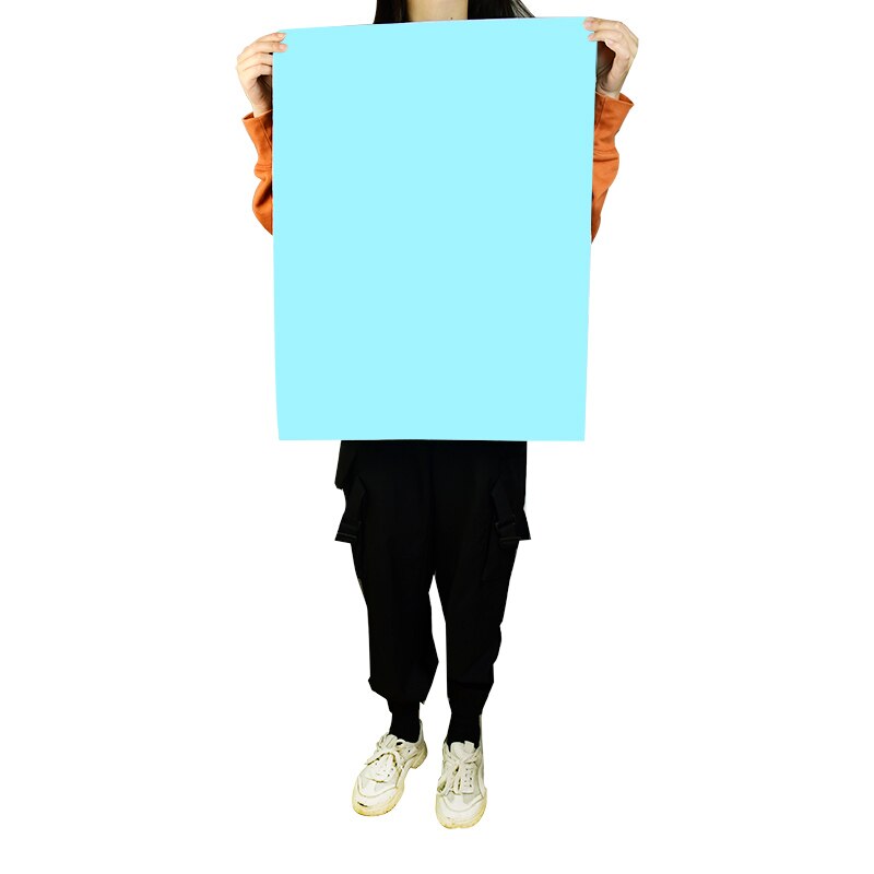 10Pcs 50*60cm Flowers Wrapping Tissue Paper Wine Bouquet Floral Crafts Paper For Wedding Birthday Party Box Packing Decor