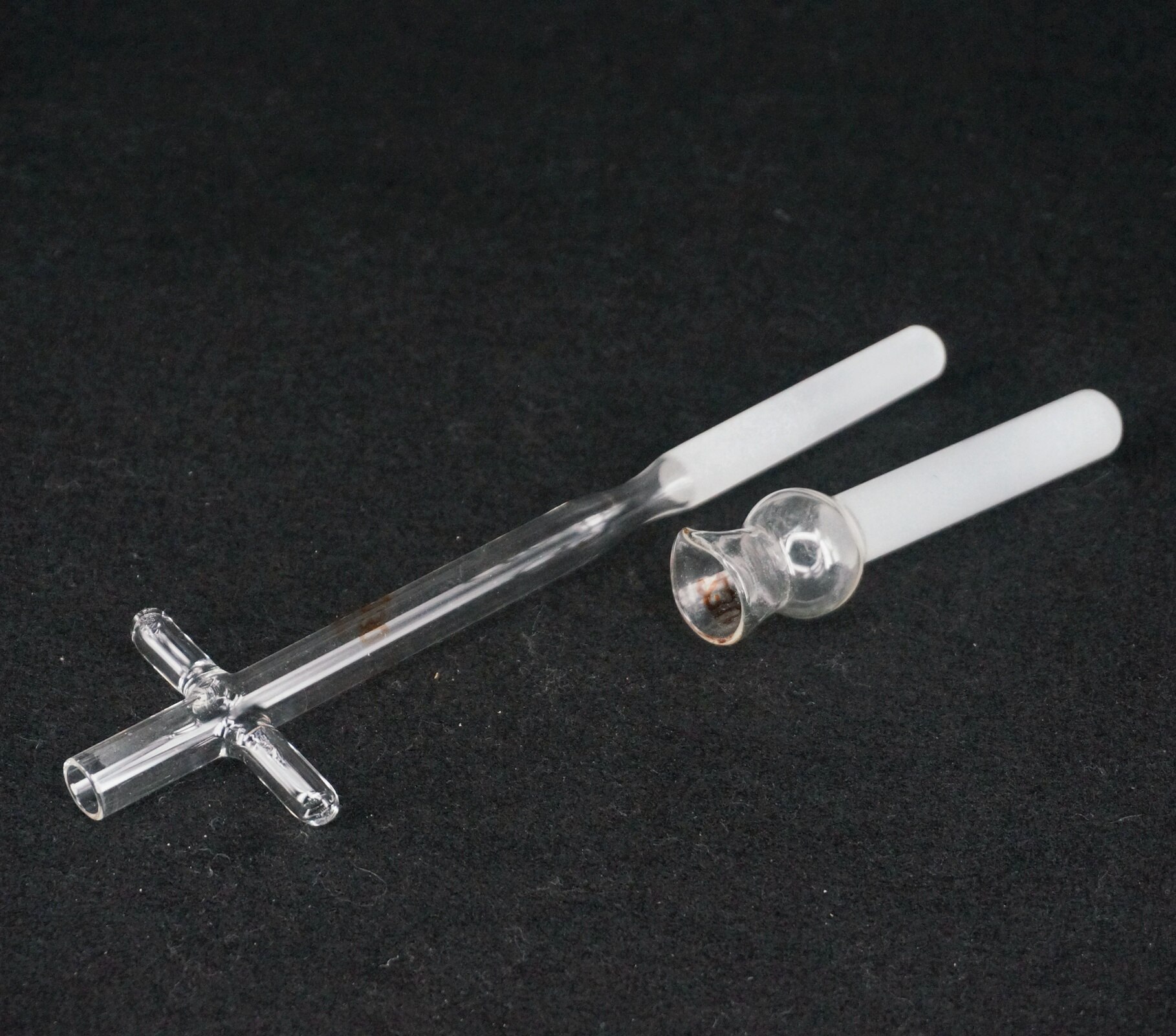 5ml scheikunde laboratorium borosilicaatglas weefselmolen homogenisator giettuit gegradueerde experimentele benodigdheden