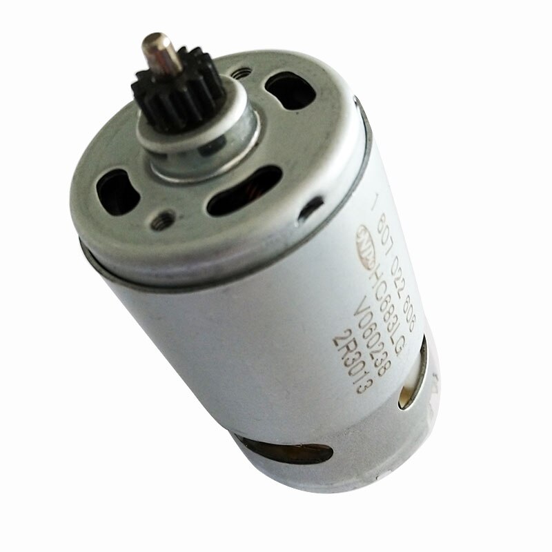Onpo PSR1800LI-2 18V 13 Tanden Motor 1607022606 HC683LG Kan Worden Gebruikt Om Bosch 3603JA3150 Draadloze Elektrische Boor Schroevendraaier