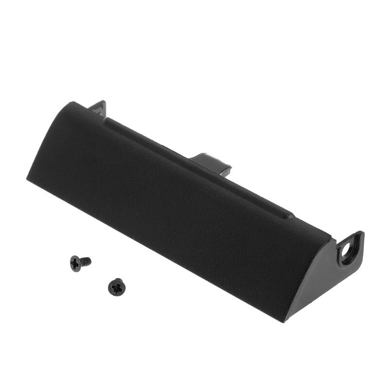 Hdd caddy capa de disco rígido titular parafuso portátil acessório substituição para dell e6420 e6520