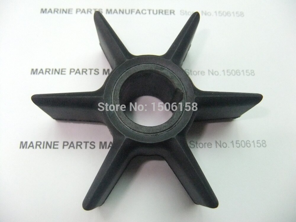 Boat Motor Impeller for Force 70HP 75HP Outboards Water Pump 47-19453T
