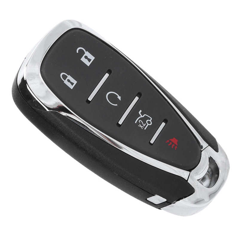 Afstandsbediening Shell Eenvoudige Installatie Sleutel Behuizing Voor Afstandsbediening Sleutel Voor Auto Onderdelen