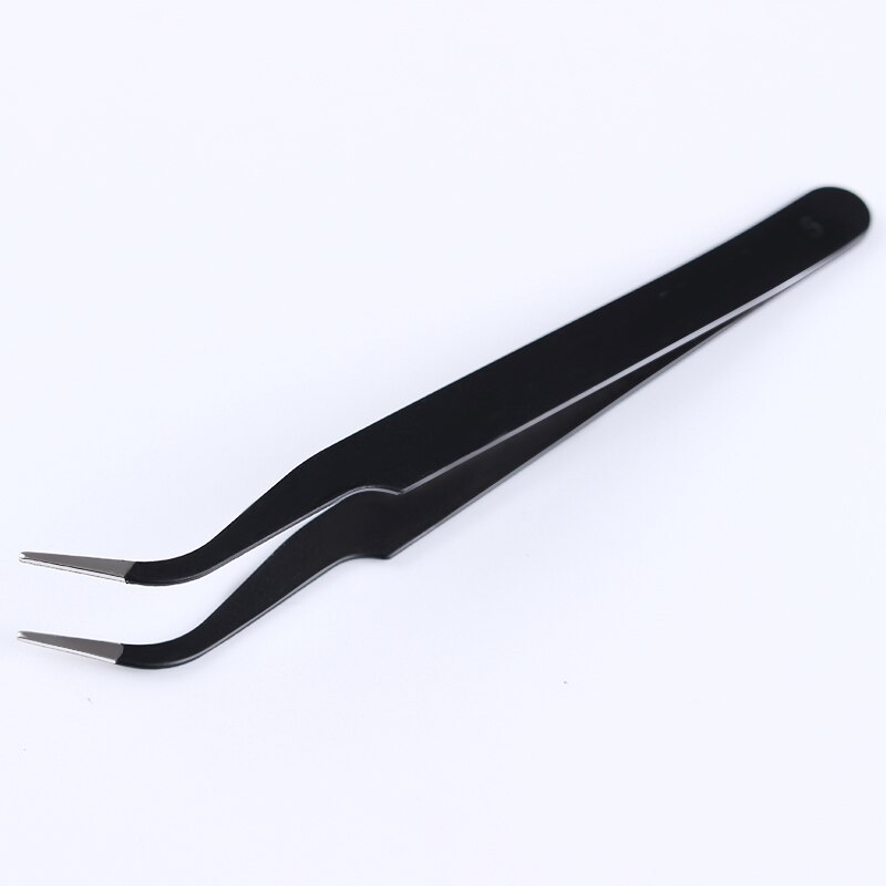Nail Cuticle Pusher Tweezer Cutter Nipper Clipper Dead Skin Remover Predicure Nail Art Tool Dual-ended Anti-slip Handle: Pattern 15