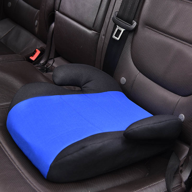 Baby sæde selepude barnesæder pude øget stol autostol pude hdpe integreret forming baby auto vugge